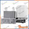 Radiateur d'huile moteur (M8) pour FORD | 8MO376797071, 8MO376797074